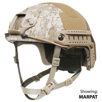 Ops-Core FAST Ballistic High Cut Helmet