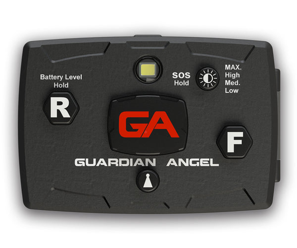 Body Worn Lighting
