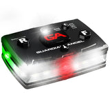 Guardian Angel Elite Series Wearable Safety Light Gen 2 [CLEARANCE]